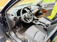 Second-hand Mazda 3 120 CP (88 kW) 2017 Negru Hatchback