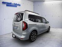 Gebraucht Renault Kangoo Techno 116 PS (85 kW) 2023 Gris highland Van / Kleinbus