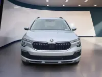 Neu Skoda Kamiq Selection 116 PS (85 kW) 2026 Silber SUV
