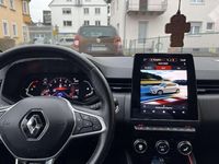 Gebraucht Renault Clio V 91 PS (66 kW) 2023 Limousine