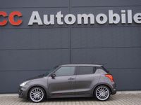 Gebraucht Suzuki Swift Sport 129 PS (94 kW) 2021 Grau Kleinwagen
