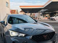 Gebraucht Cupra Formentor 310 PS (228 kW) 2021 Grau SUV