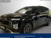 Neu Hyundai Ioniq 9 225 kW (307 PS) 2025 Schwarz SUV