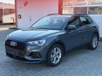 Gebraucht Audi Q3 Ambiente 150 PS (110 kW) 2021 Grau SUV