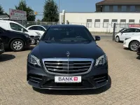 Gebraucht Mercedes S350 AMG 286 PS (210 kW) 2019 Schwarz Limousine