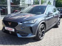 Gebraucht Cupra Formentor 150 PS (110 kW) 2021 Grau SUV