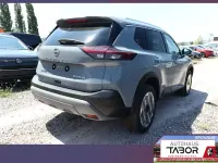Neu Nissan X-Trail N-Connecta 213 PS (156 kW) 2026 Ceramic grey metallic SUV