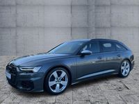 Gebraucht Audi S6 Ambiente 344 PS (253 kW) 2024 Grau Kombi