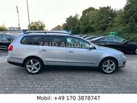 gebraucht VW Passat Variant Trendline*Navi*PDC*Tempo*Euro5*2H