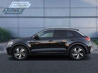 gebraucht VW T-Roc 2.0 TSI R-Line