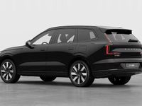 Neu Volvo EX90 Executive 300 kW (408 PS) 2026 Onyx black SUV