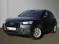 gebraucht Audi Q5 40 TDI quattro S tronic *Kamera*VC*AHK*