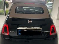 gebraucht Fiat 500C 