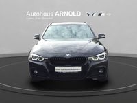 gebraucht BMW 320 d xDrive Touring