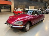 Gebraucht Citroën DS 120 PS (88 kW) 1972 Limousine