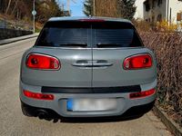 Gebraucht Mini ONE 102 PS (75 kW) 2017 Grau Kleinwagen