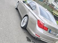 gebraucht BMW 730 d Euro 5