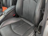 Gebraucht Mercedes E240 177 PS (130 kW) 2005 Silber Kombi