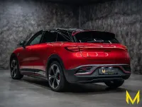 Second-hand Smart #3 Brabus 314 kW (428 CP) 2024 Roșu SUV