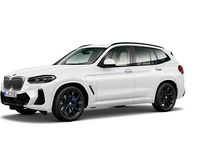 Gebraucht BMW X3 Performance 184 PS (135 kW) 2022 SUV