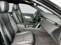 Gebraucht Land Rover Discovery Sport SE Dynamic 272 PS (200 kW) 2025 Santorini black SUV