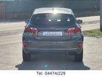 Gebraucht Ford Fiesta Titanium 101 PS (74 kW) 2022 Grau Limousine