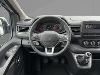 Neu Renault Trafic 150 PS (110 kW) 2025 Weiß Van / Kleinbus