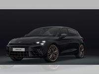 Neu Cupra Leon VZ 272 PS (200 kW) 2026 Schwarz (magnetic grau metallic) Limousine