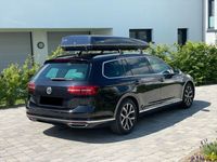 gebraucht VW Passat 2.0 TDI DSG 4MOTION Highline LED/ACC/Voll