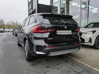 Gebraucht BMW iX1 Performance 230 kW (313 PS) 2023 Schwarz SUV