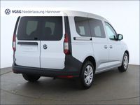 gebraucht VW Caddy Kombi TSI KLIMA KLIMA