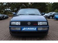 Gebraucht VW Corrado 160 PS (117 kW) 1991 Blau Coupé