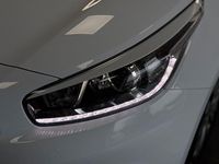 Gebraucht Kia Ceed Spirit 90 PS (66 kW) 2016 Weiß Kleinwagen