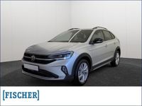Neu VW Taigo Life 116 PS (85 kW) 2025 Grau SUV