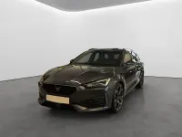 Gebraucht Cupra Leon VZ 245 PS (180 kW) 2024 Grau Limousine