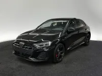 Gebraucht Audi A3 Sportback e-tron S-Line 272 PS (200 kW) 2026 Mythosschwarz metallic Kleinwagen