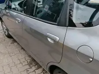 Gebraucht Honda Jazz 83 PS (61 kW) 2008 Grau Kleinwagen
