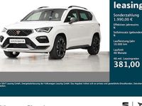 Neu Cupra Ateca 150 PS (110 kW) 2026 Bila weiß SUV