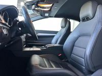 Gebraucht Mercedes 220 AMG line 170 PS (125 kW) 2017 Grau Cabrio