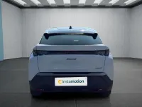 Neu Peugeot 3008 Allure 145 PS (106 kW) 2026 Weiß SUV