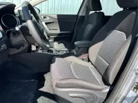 Neu Kia XCeed Style 150 PS (110 kW) 2026 Deluxewhite metallic deluxewhite metallic SUV