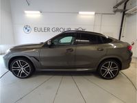 gebraucht BMW X6 xDrive40dAM-Sport LiveCockProf PANO HiFi HUD