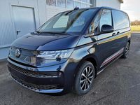 Neu VW Multivan Edition 2025 Starlight blau metallic Van