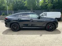 Gebraucht BMW X6 Performance 298 PS (219 kW) 2025 Schwarz SUV