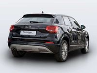 gebraucht Audi Q2 1.6 TDI DESIGN SHZG CLIMATRONIC PDC Tiemeyer automobile GmbH & Co. KG Tiemeyer automobile GmbH & Co. KG