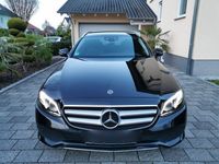 gebraucht Mercedes 350 E-KLASSE KOMBID 4 MATIC STANDHEIZUNG AIRMATIC DIST