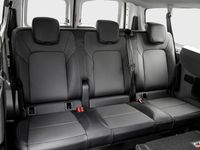 Neu VW T7 150 PS (110 kW) 2025 Weiss Van