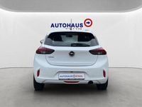 Gebraucht Opel Corsa Elegance 101 PS (74 kW) 2023 Weiß Kleinwagen