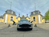 gebraucht Aston Martin DBX 