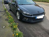 gebraucht VW Scirocco 3 1.4 TSI